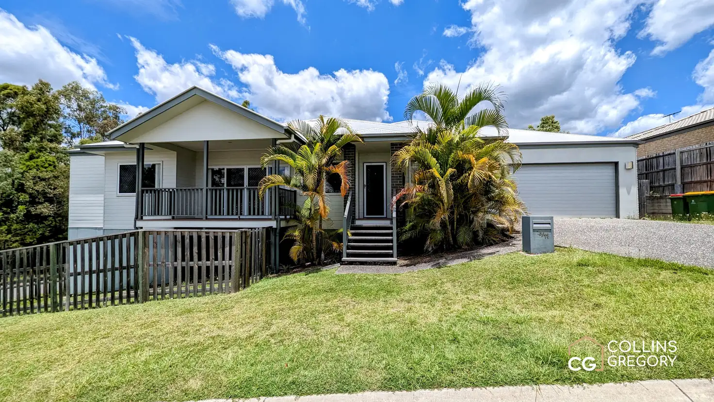 Main view of Homely house listing, 3/11 Wylie Court, Springfield Lakes QLD 4300