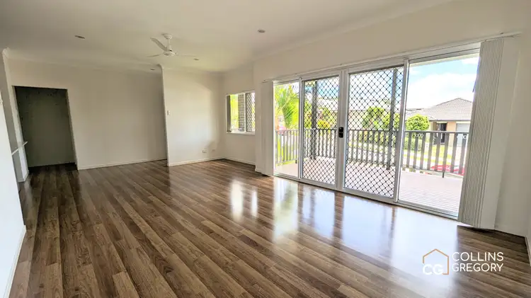 Second view of Homely house listing, 3/11 Wylie Court, Springfield Lakes QLD 4300