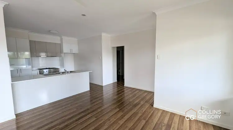 Fourth view of Homely house listing, 3/11 Wylie Court, Springfield Lakes QLD 4300