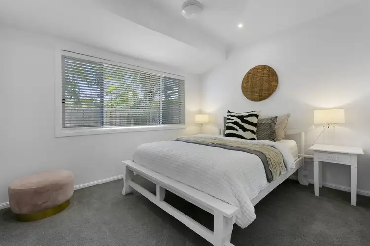Second view of Homely house listing, 12 Bentleigh Court, Robina QLD 4226