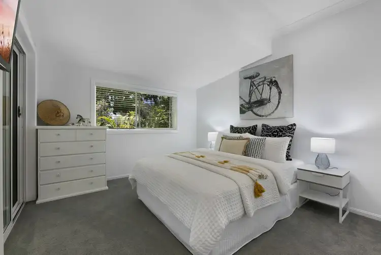 Third view of Homely house listing, 12 Bentleigh Court, Robina QLD 4226