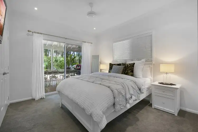 Fourth view of Homely house listing, 12 Bentleigh Court, Robina QLD 4226