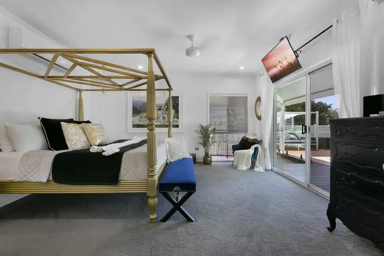 Fifth view of Homely house listing, 12 Bentleigh Court, Robina QLD 4226