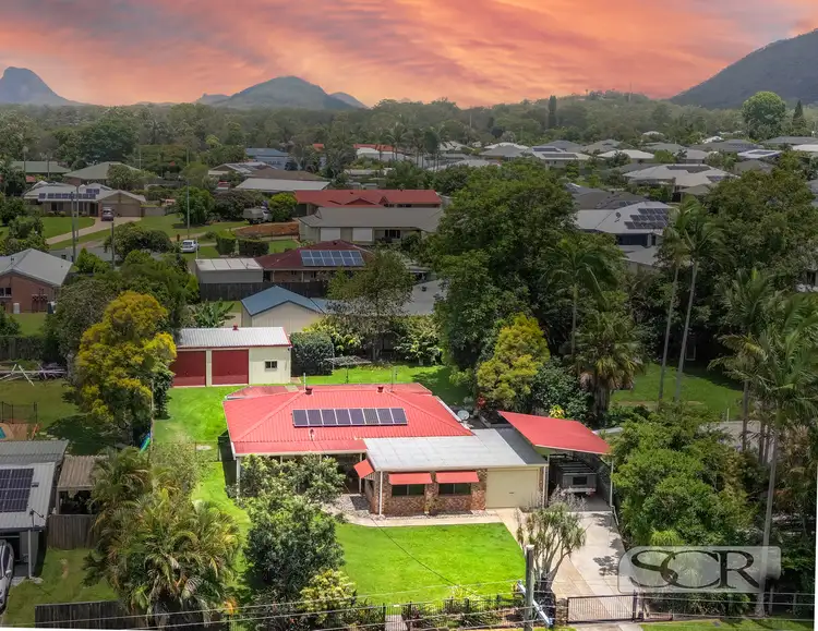36 Greber Road
