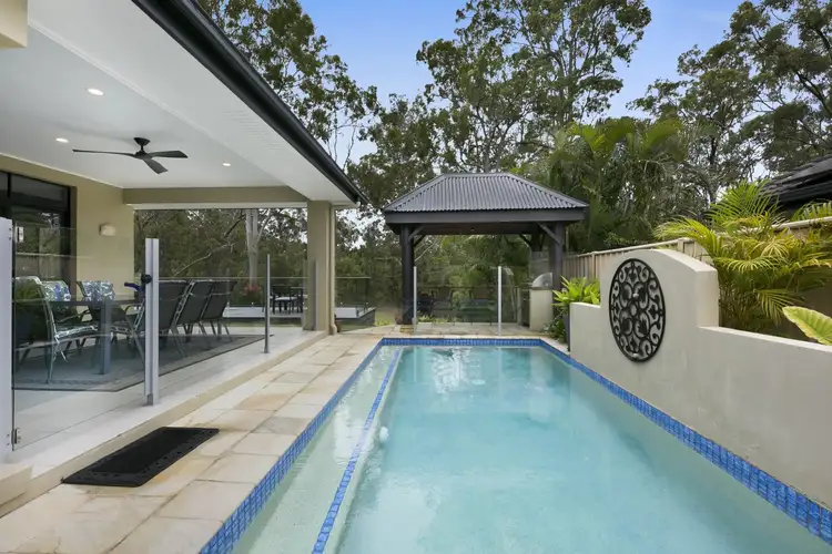 29 Straite Drive, Robina QLD 4226