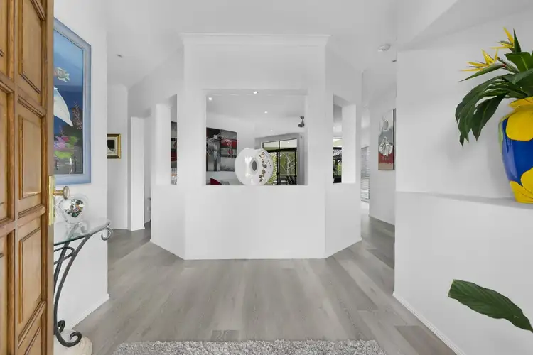 Second view of Homely house listing, 29 Straite Drive, Robina QLD 4226