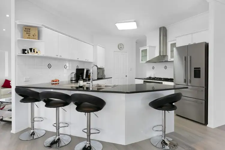 Third view of Homely house listing, 29 Straite Drive, Robina QLD 4226