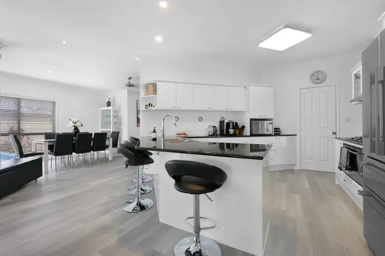 Fourth view of Homely house listing, 29 Straite Drive, Robina QLD 4226