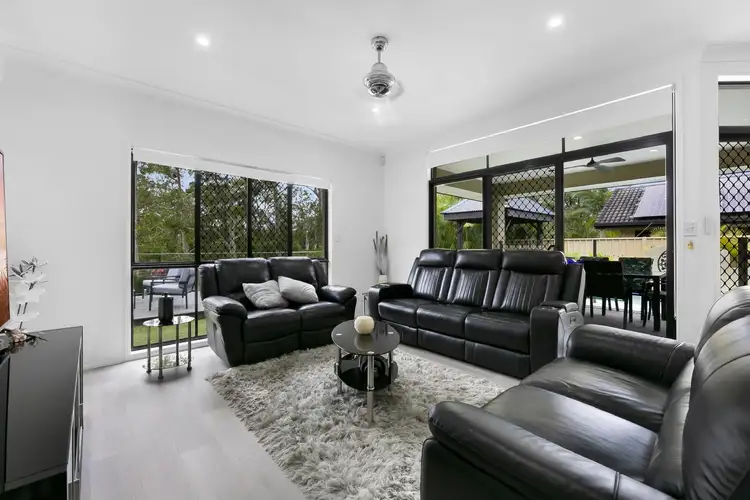 Sixth view of Homely house listing, 29 Straite Drive, Robina QLD 4226