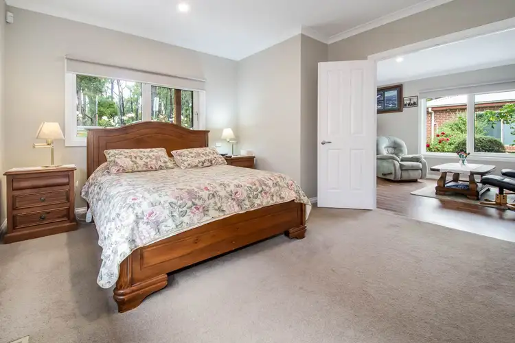 Third view of Homely house listing, 253A Monbulk Road, Silvan VIC 3795