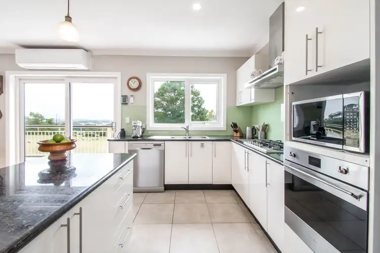 Fifth view of Homely house listing, 253A Monbulk Road, Silvan VIC 3795