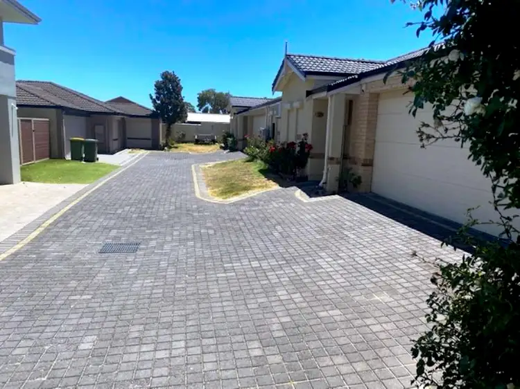 Second view of Homely villa listing, 104C Gibbs Street, East Cannington WA 6107