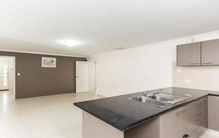 Fifth view of Homely villa listing, 104C Gibbs Street, East Cannington WA 6107