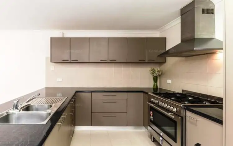 Sixth view of Homely villa listing, 104C Gibbs Street, East Cannington WA 6107