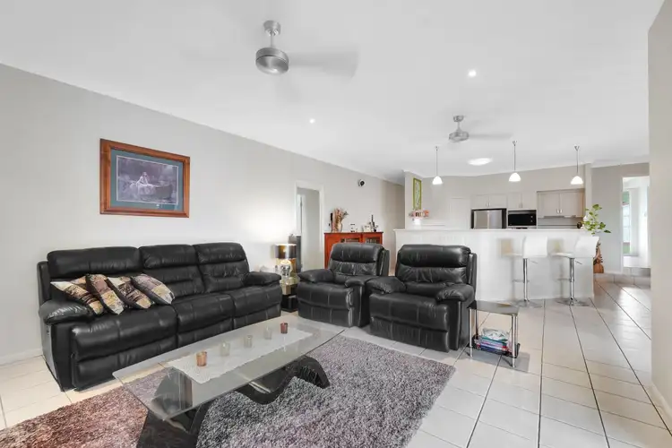 Fifth view of Homely house listing, 19 Easter Crescent, Pacific Pines QLD 4211