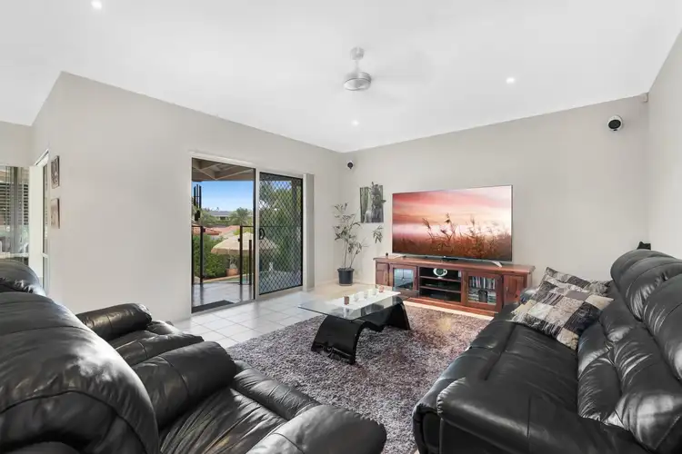 Sixth view of Homely house listing, 19 Easter Crescent, Pacific Pines QLD 4211