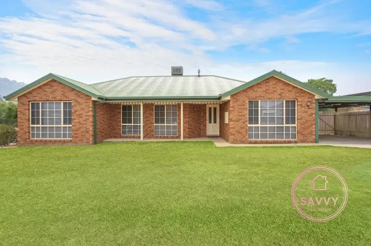 Main view of Homely house listing, 45 Wright Street, Glenroy NSW 2640