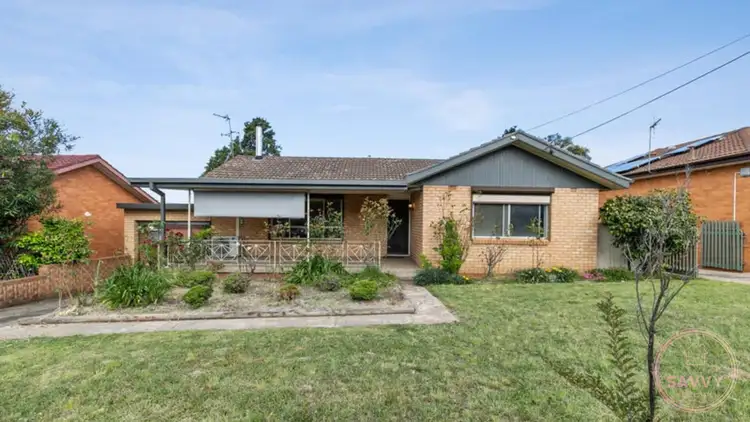 37 Christopher Crescent