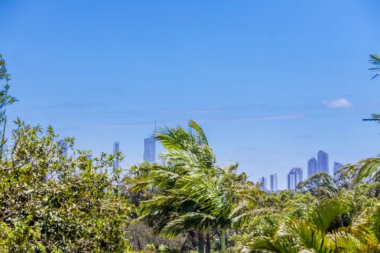 Third view of Homely house listing, 107 Glen Eagles Drive, Robina QLD 4226