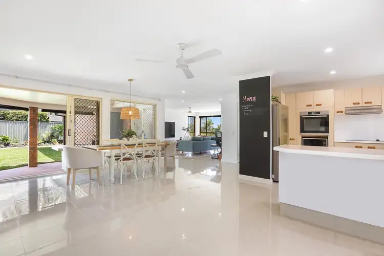 Fourth view of Homely house listing, 107 Glen Eagles Drive, Robina QLD 4226