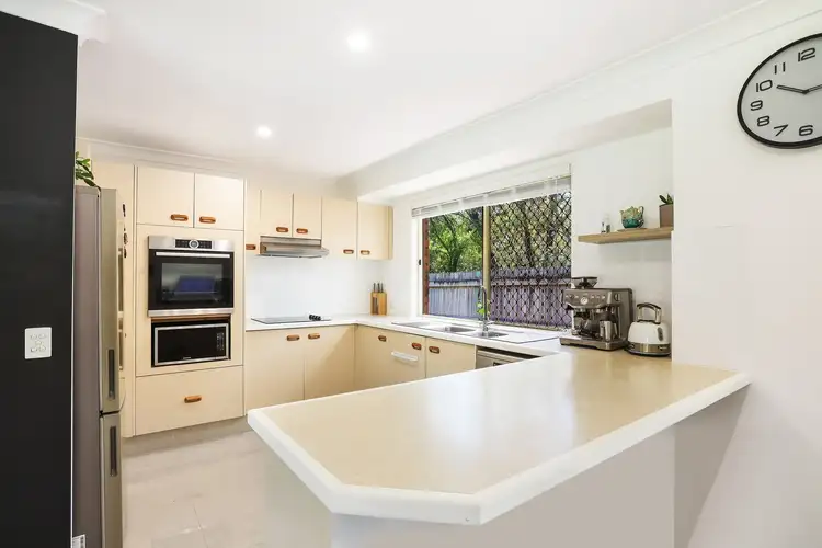 Sixth view of Homely house listing, 107 Glen Eagles Drive, Robina QLD 4226