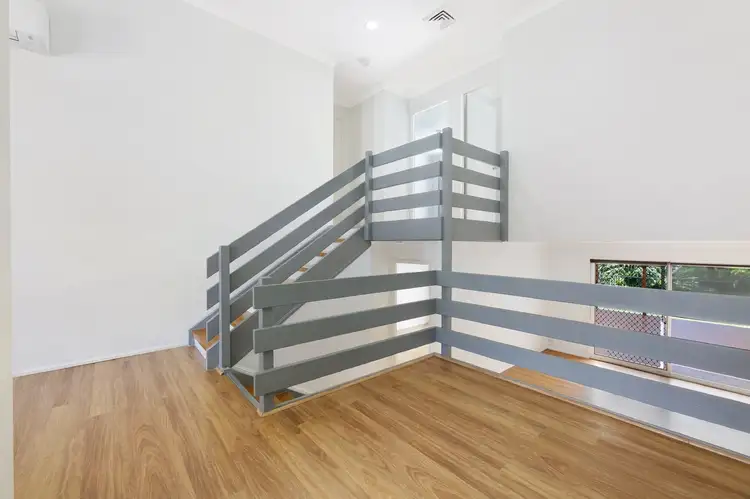 Second view of Homely townhouse listing, 25/37-45 Killarney Avenue, Robina QLD 4226