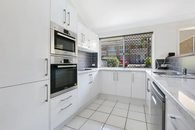 Third view of Homely townhouse listing, 25/37-45 Killarney Avenue, Robina QLD 4226