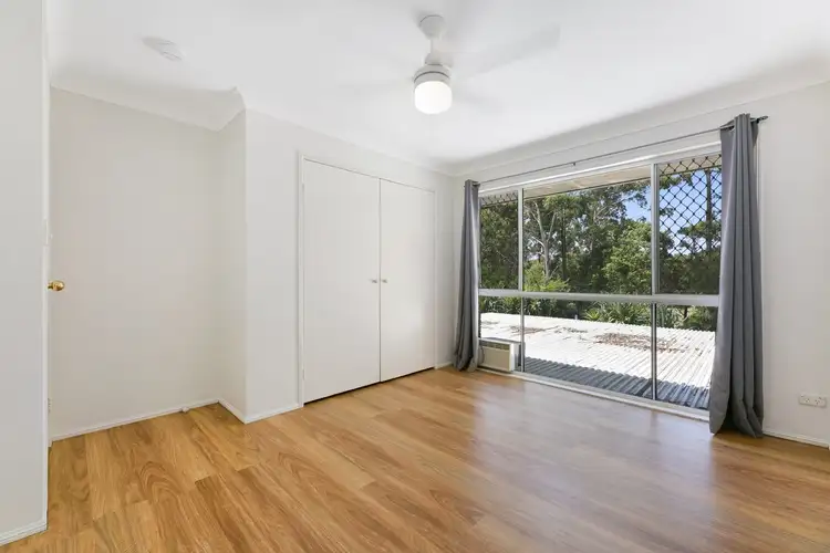Fourth view of Homely townhouse listing, 25/37-45 Killarney Avenue, Robina QLD 4226