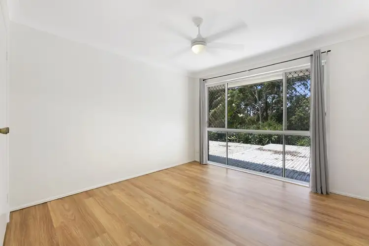 Fifth view of Homely townhouse listing, 25/37-45 Killarney Avenue, Robina QLD 4226