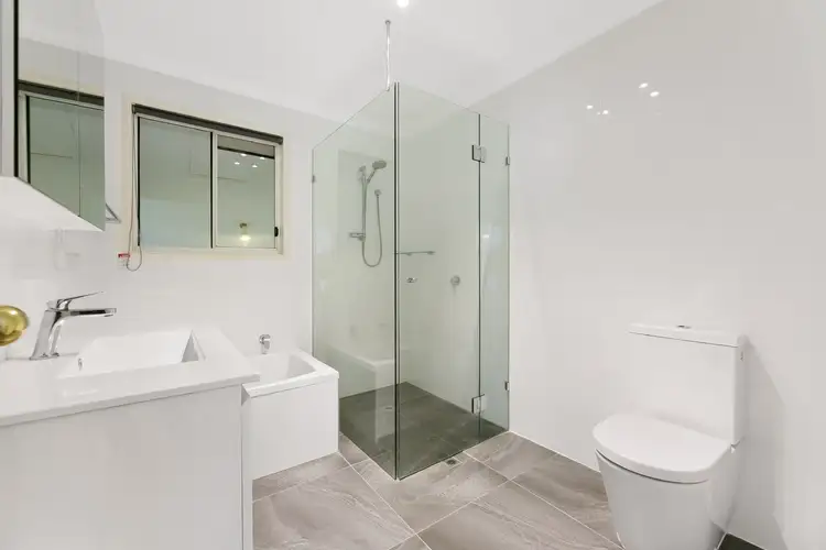 Sixth view of Homely townhouse listing, 25/37-45 Killarney Avenue, Robina QLD 4226