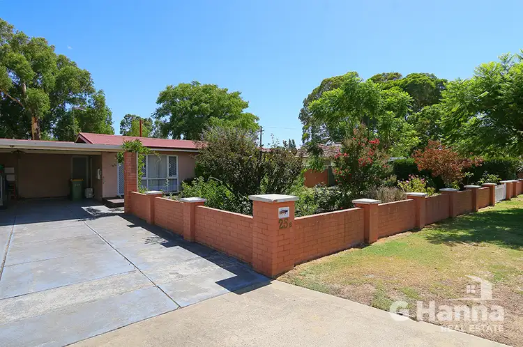 25B Devereux Street, Armadale WA 6112