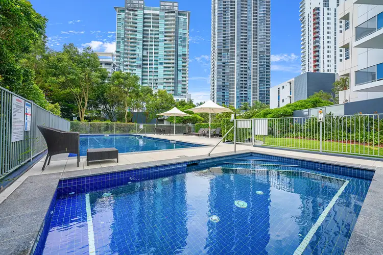 403/6 Aqua Street, Southport QLD 4215