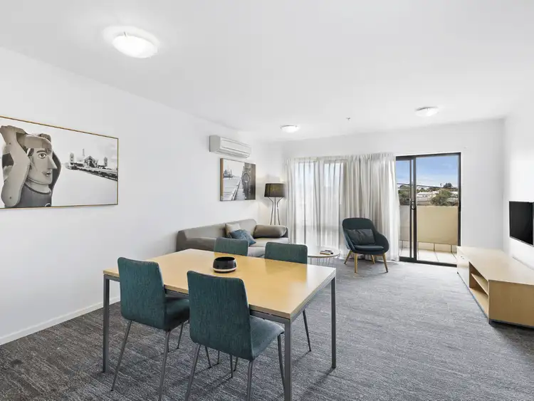 Fifth view of Homely serviced apartment listing, Lot 207, 18 The Esplanade South, Geelong VIC 3220