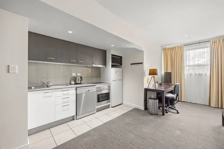 Third view of Homely apartment listing, Lot 28 (Apt 201), 1 Ken Tubman Drive, Maitland NSW 2320