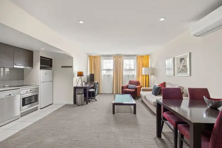 Fourth view of Homely apartment listing, Lot 28 (Apt 201), 1 Ken Tubman Drive, Maitland NSW 2320