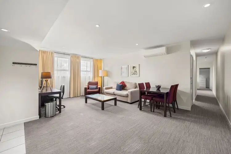 Sixth view of Homely apartment listing, Lot 28 (Apt 201), 1 Ken Tubman Drive, Maitland NSW 2320