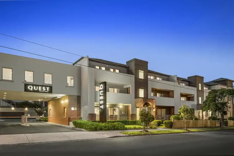 Lot 28, 7 Feehan Avenue, Moonee Ponds VIC 3039
