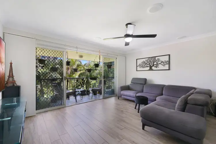 Fourth view of Homely unit listing, 37/27 Wharf Road, Surfers Paradise QLD 4217