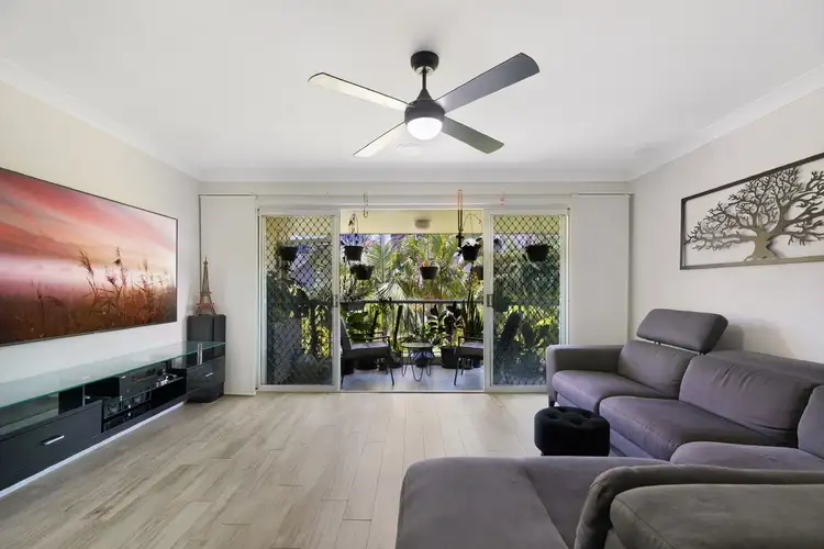 Fifth view of Homely unit listing, 37/27 Wharf Road, Surfers Paradise QLD 4217