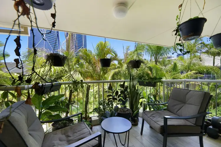 Sixth view of Homely unit listing, 37/27 Wharf Road, Surfers Paradise QLD 4217