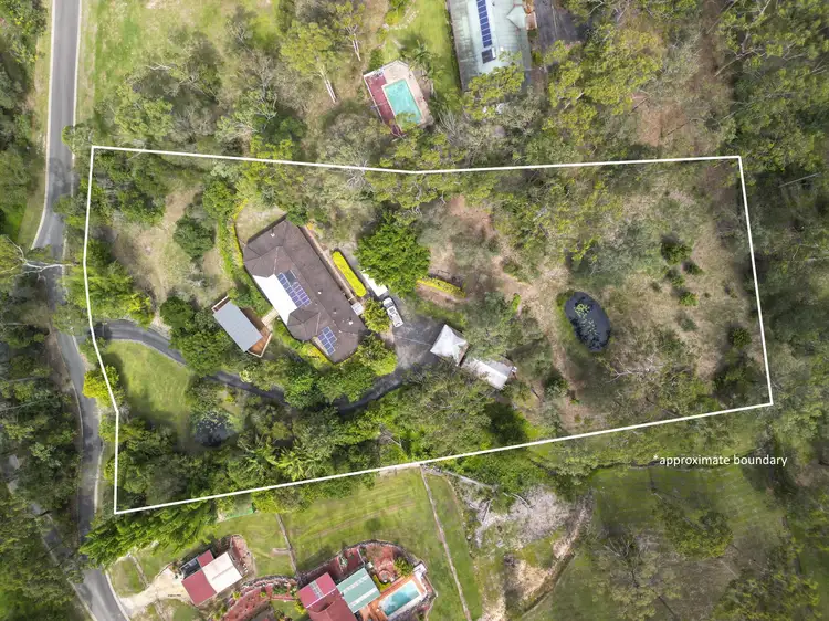 10 Pademelon Pass, Nerang QLD 4211
