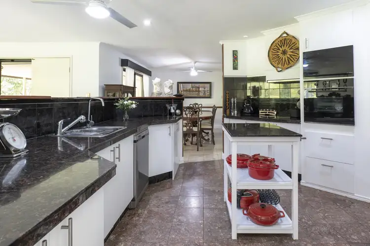 Second view of Homely house listing, 10 Pademelon Pass, Nerang QLD 4211