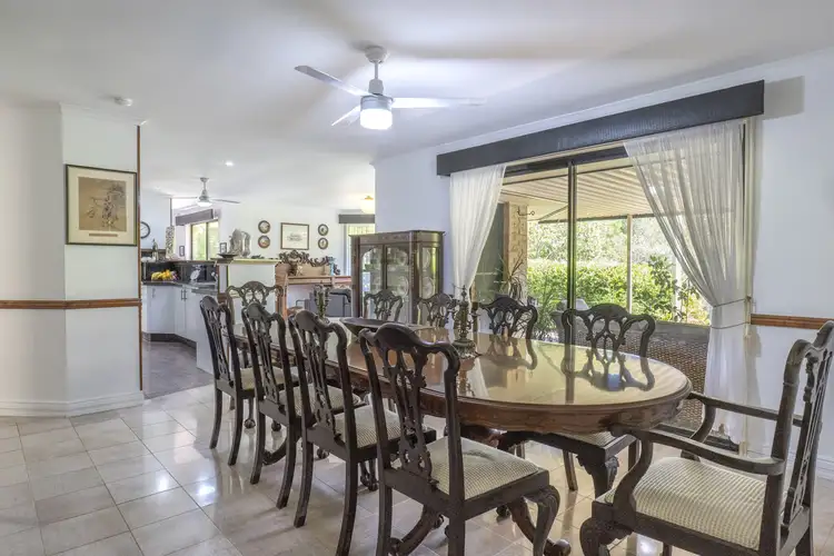 Third view of Homely house listing, 10 Pademelon Pass, Nerang QLD 4211