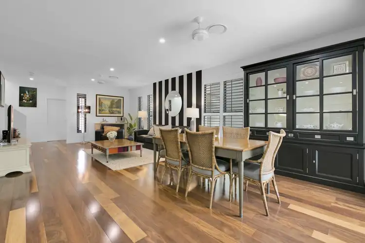 Fifth view of Homely house listing, 704 North Hill Drive, Robina QLD 4226