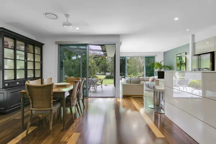 Sixth view of Homely house listing, 704 North Hill Drive, Robina QLD 4226