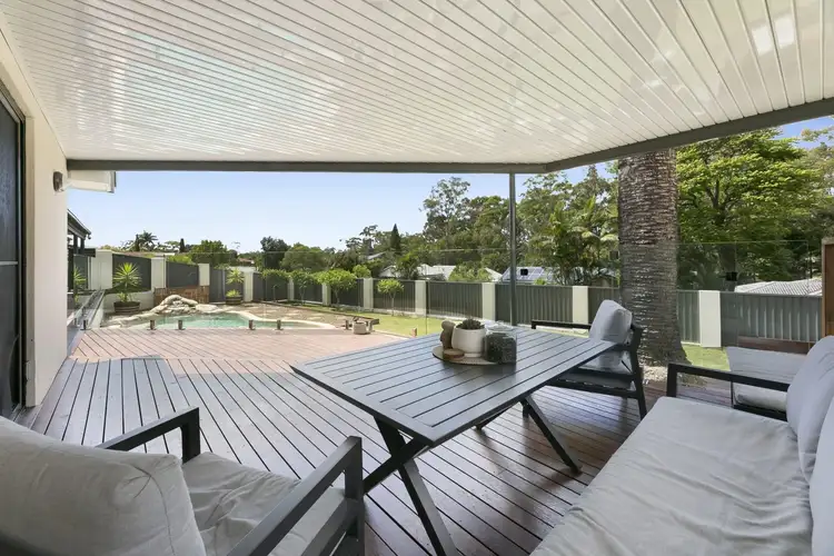 2 Kirribilli Court, Robina QLD 4226