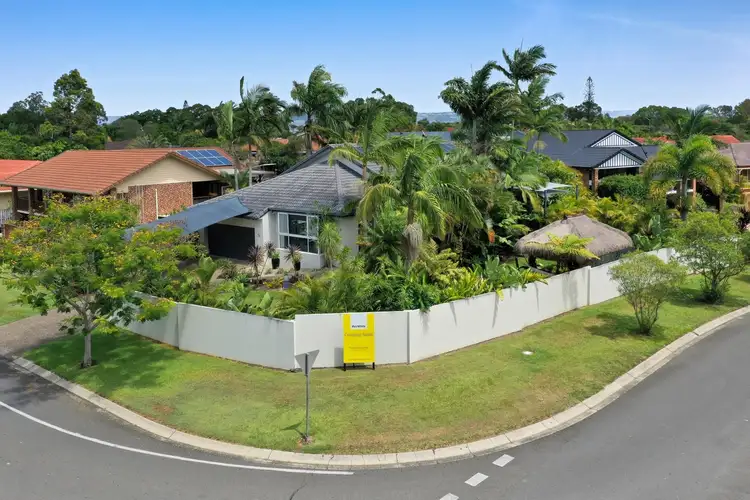 74 Tullamarine Drive, Robina QLD 4226