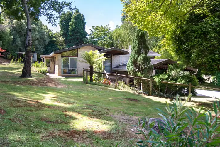 Main view of Homely house listing, 10 Lawrence Road, The Patch VIC 3792