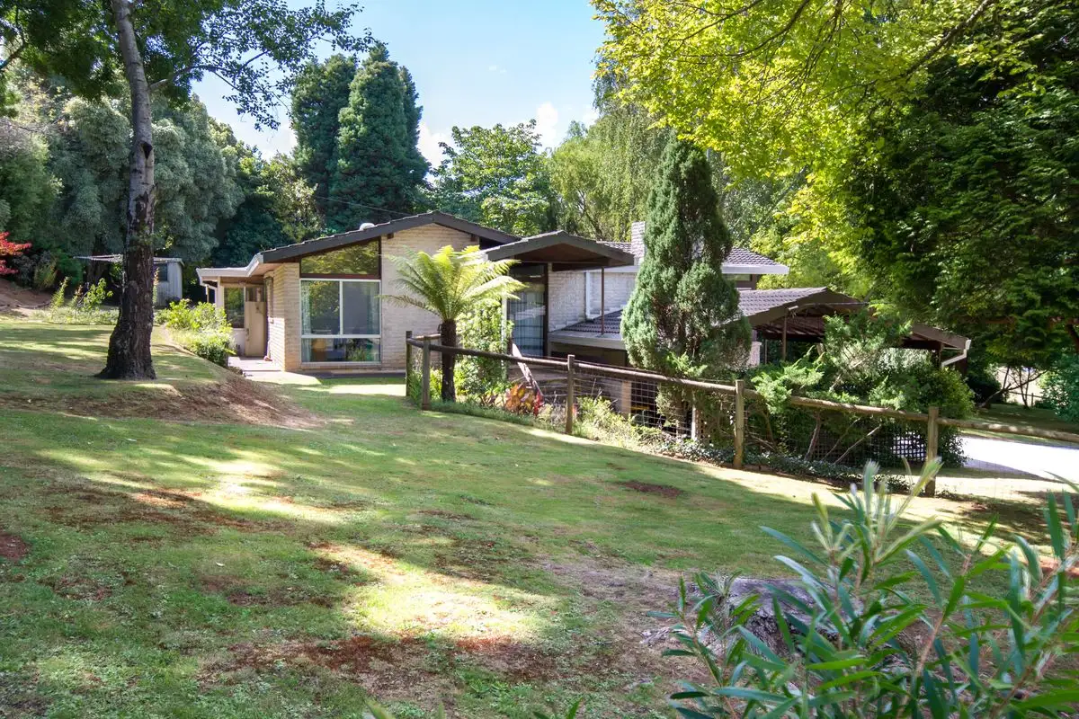 Main view of Homely house listing, 10 Lawrence Road, The Patch VIC 3792