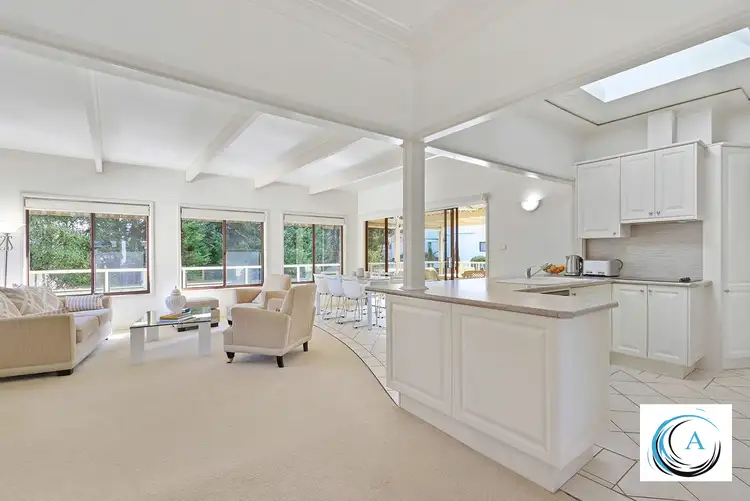 Second view of Homely house listing, 12 Boorara Avenue, Oatley NSW 2223